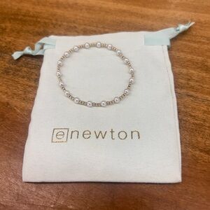 Enewton Pearl Bracelet (regular size)